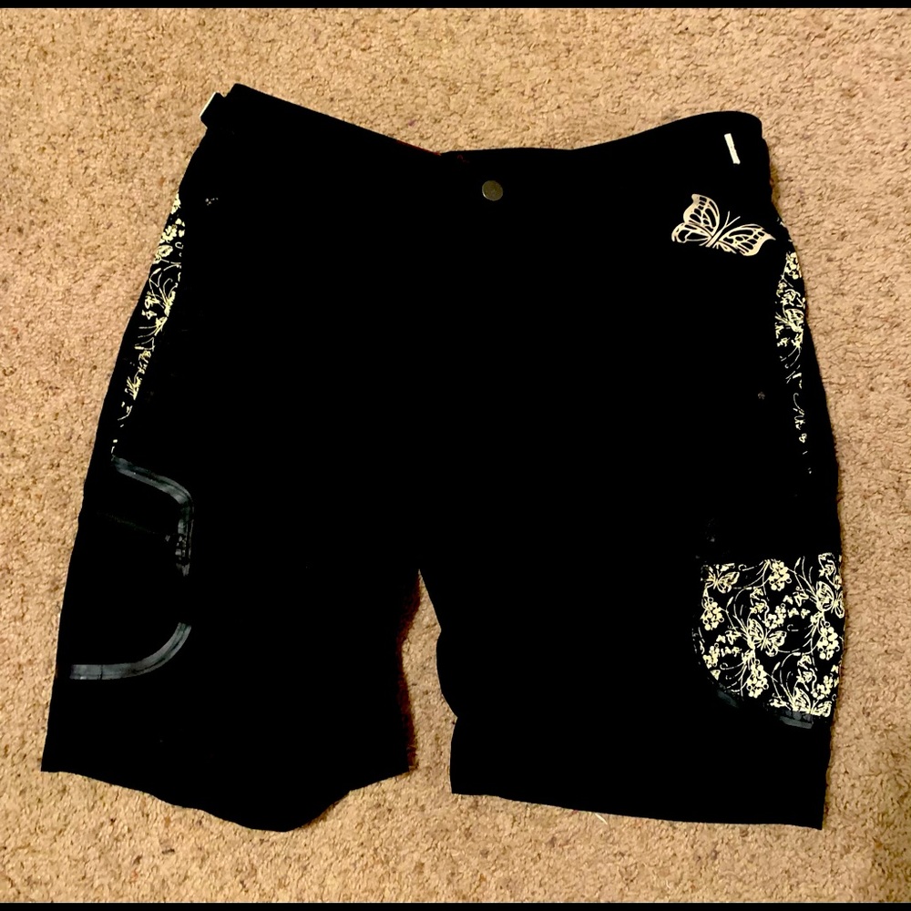 Fox Racing Women MTB shorts size L
